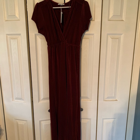 Baltic Born Athena Maxi Dress - Picture 3 of 4